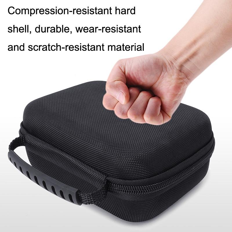 Multifunctional Large Camera Bag with High Capacity Storage - 1339 Small 7