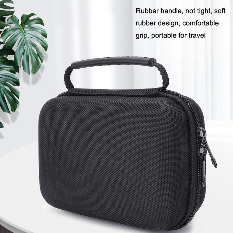 Multifunctional Large Camera Bag with High Capacity Storage - 1339 Small 8