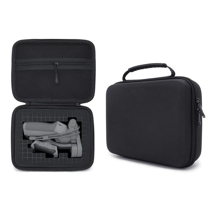 Multifunctional Large Camera Bag with High Capacity Storage - 1339 Small 10
