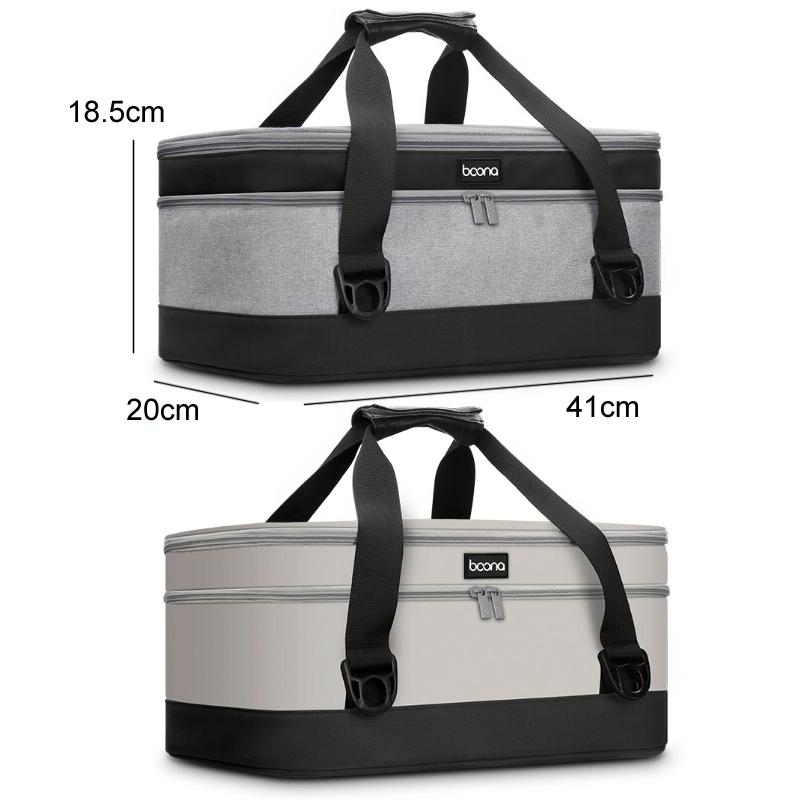 Multifunctional Vacuum Cleaner Storage Bag for Dyson Mite Removal 3