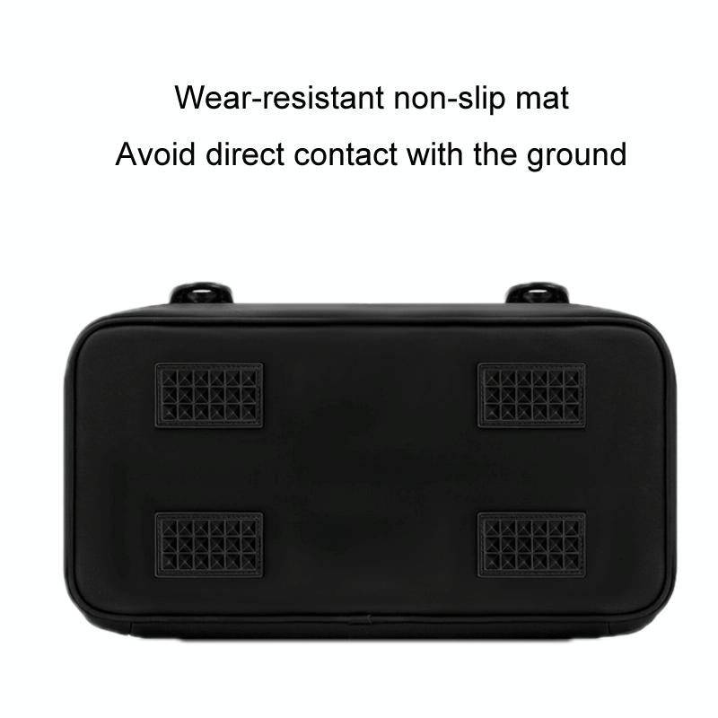 Multifunctional Vacuum Cleaner Storage Bag for Dyson Mite Removal 5