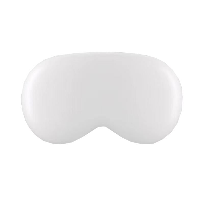 Apple Vision Pro Vr Headset Cover - Silicone - Black 8