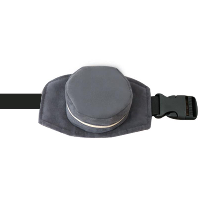 Thickened Smokeless Moxibustion Clothing For Neck & Shoulder Flocking Cover 3