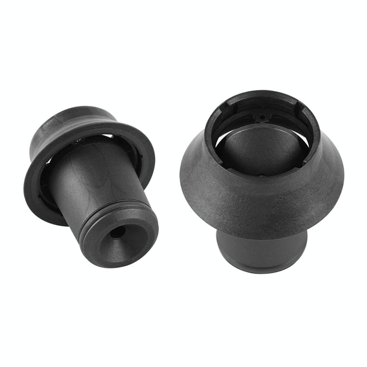 Dyson Hair Dryer Adapter for Curling Iron 3