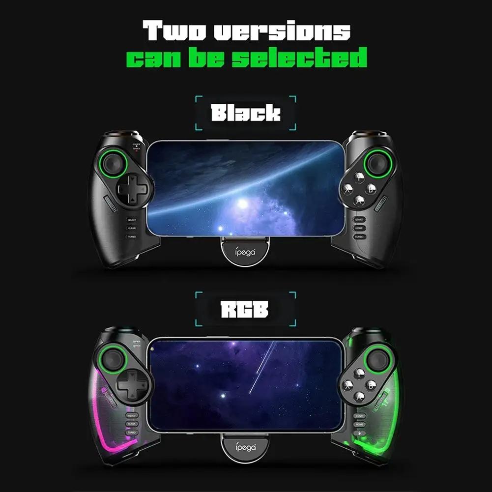 Multi-platform Wireless Gamepad for Switch Pc Android and Ios 3