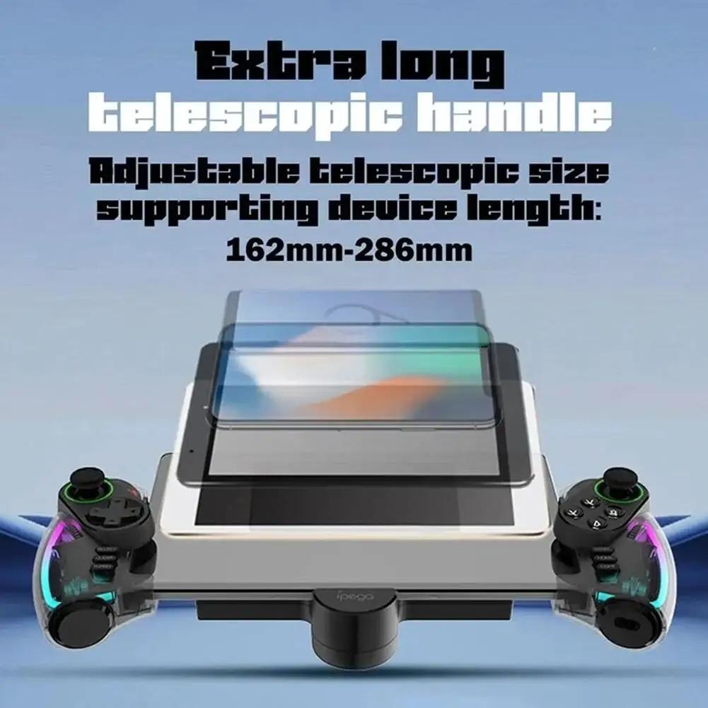 Multi-platform Wireless Gamepad for Switch Pc Android and Ios 7