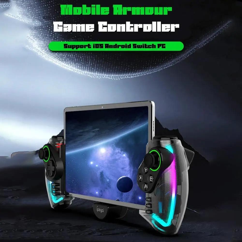 Multi-platform Wireless Gamepad for Switch Pc Android and Ios 8