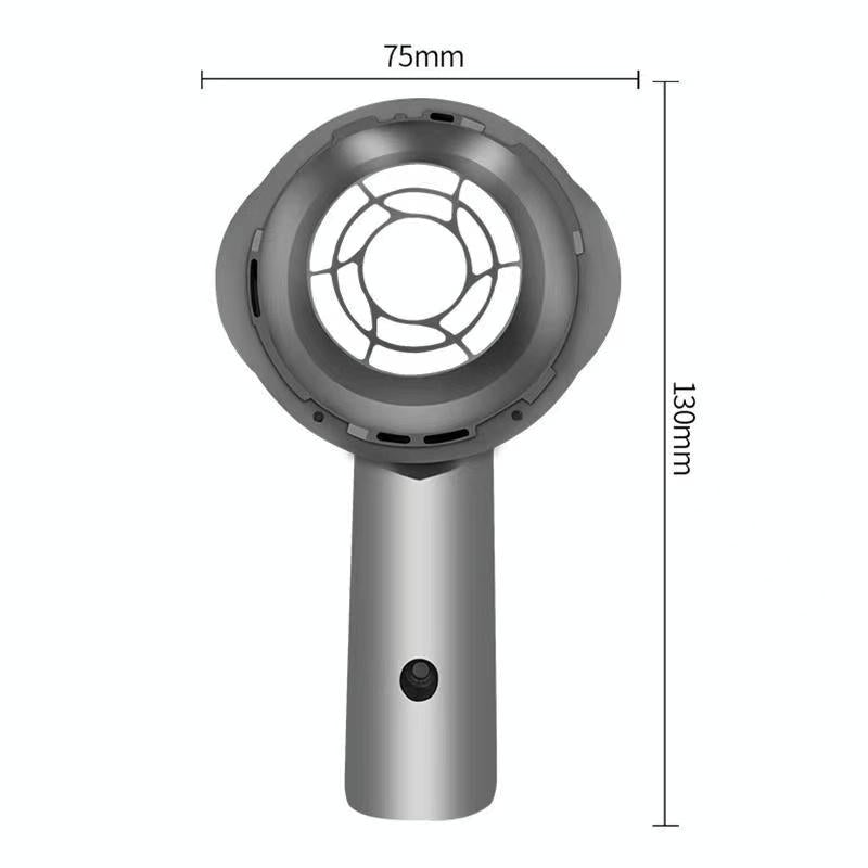 Rear Motor Cover & Filter Set for Dyson V6 Vacuum 3