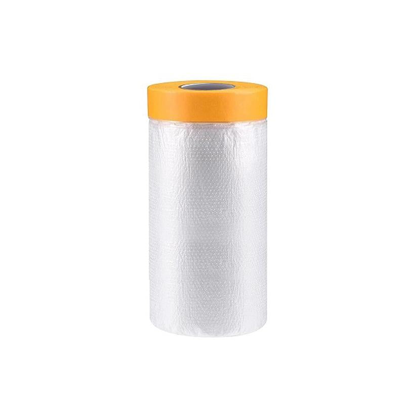 Protective Film For Furniture And Walls - 55Cm X 20M 12