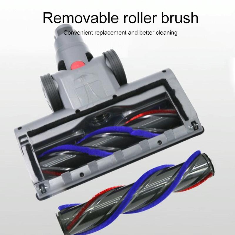 Electric Floor Brush for Dyson Vacuum Cleaners 4