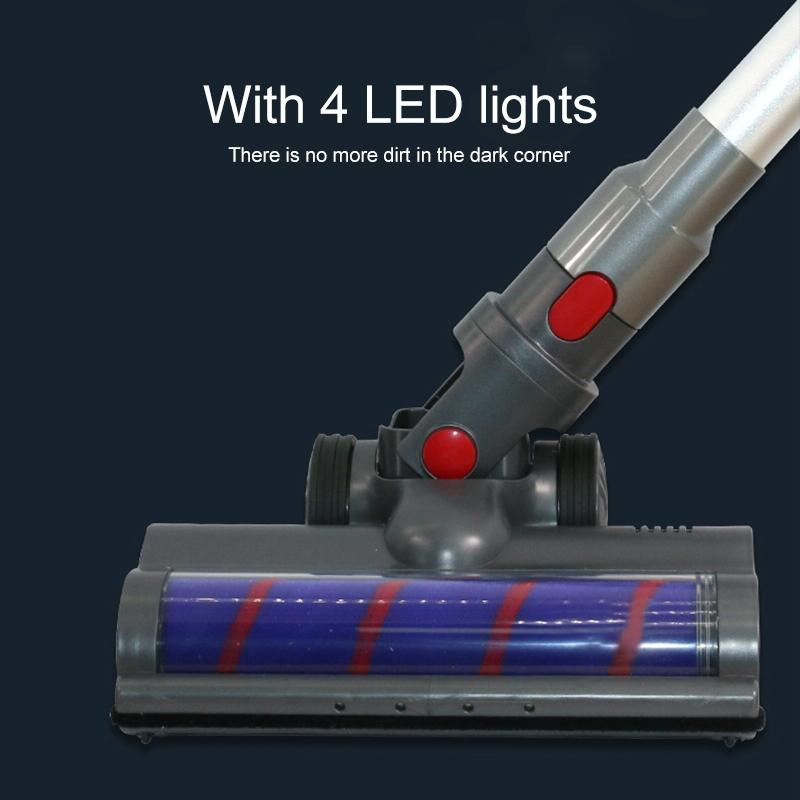 Electric Floor Brush for Dyson Vacuum Cleaners 7