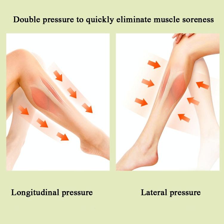 Calf Air Wave Massager For Varicose Vein Relief Household Physiotherapy Device 5