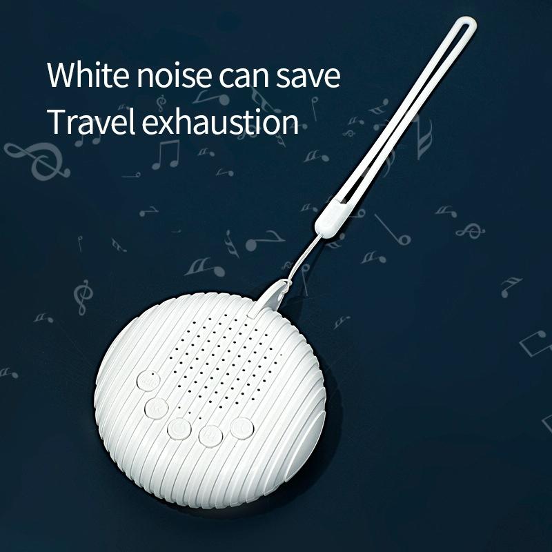 Baby White Noise Sleep Instrument Automatic Detection 3