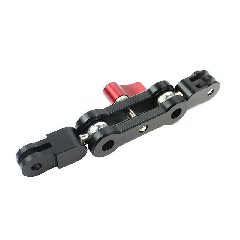 360 Pivot Magic Arm Mount Activity Connector Stand Holder 3