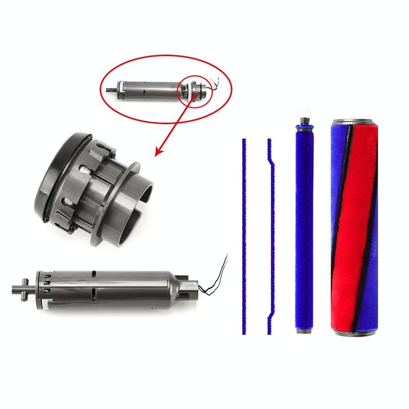 Soft Roller Head for Dyson V6-v11 Vacuum Cleaners 3