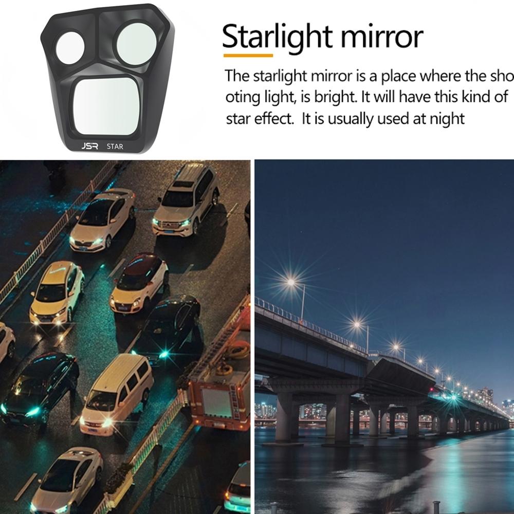 Pro Star Lens Filter for Dji Mavic 3 - 3gb 6