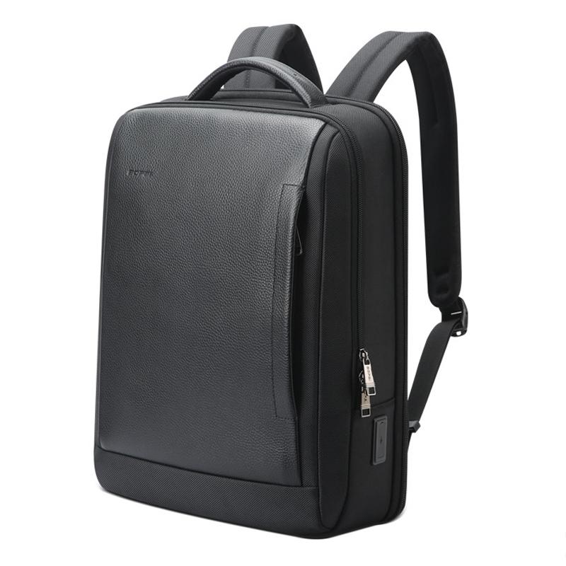 Deluxe Waterproof Laptop Backpack with Usb & Type-c Port - Large Capacity - 61-122891 15