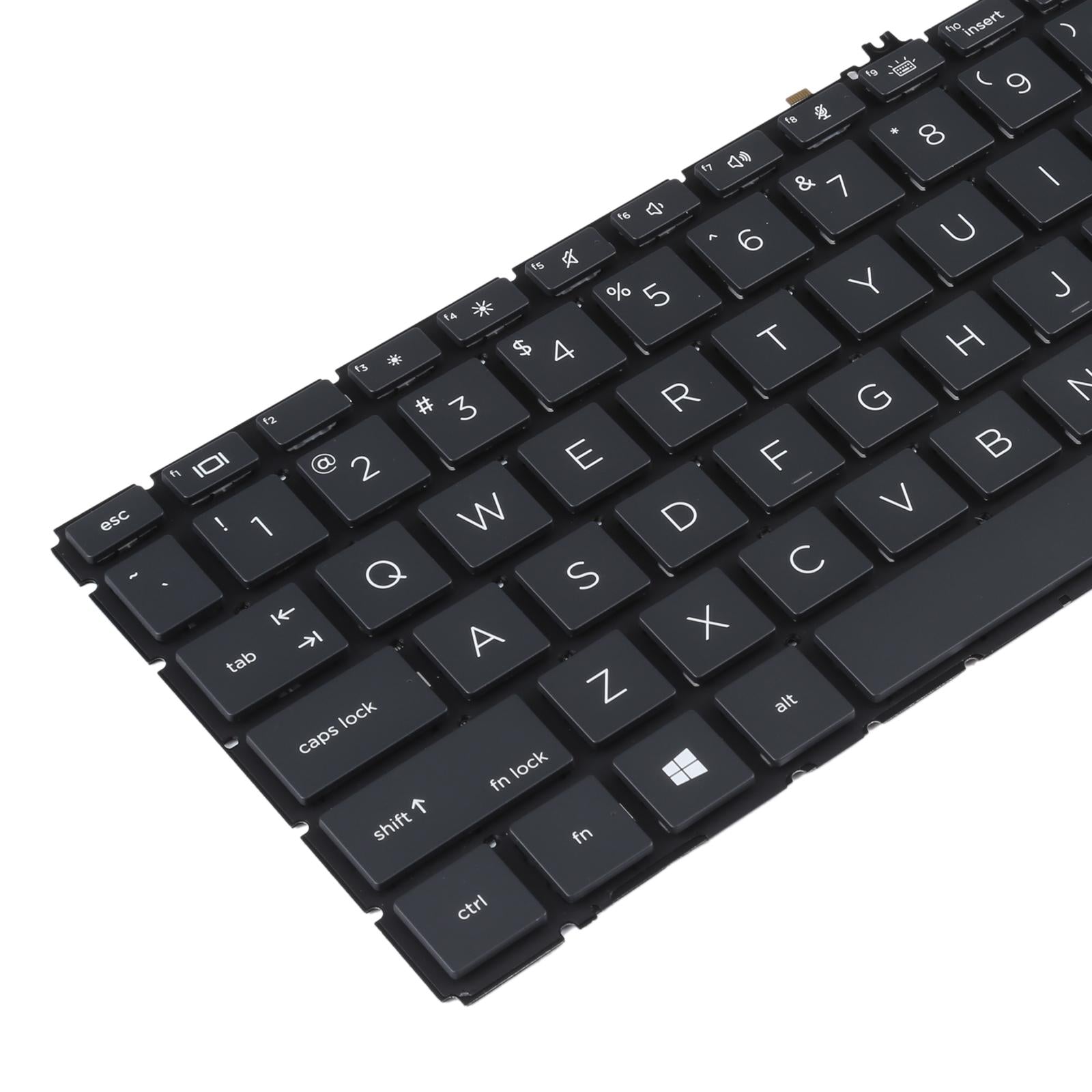 Hp Elitebook 830 G7 / G8 us Keyboard with Backlight 5