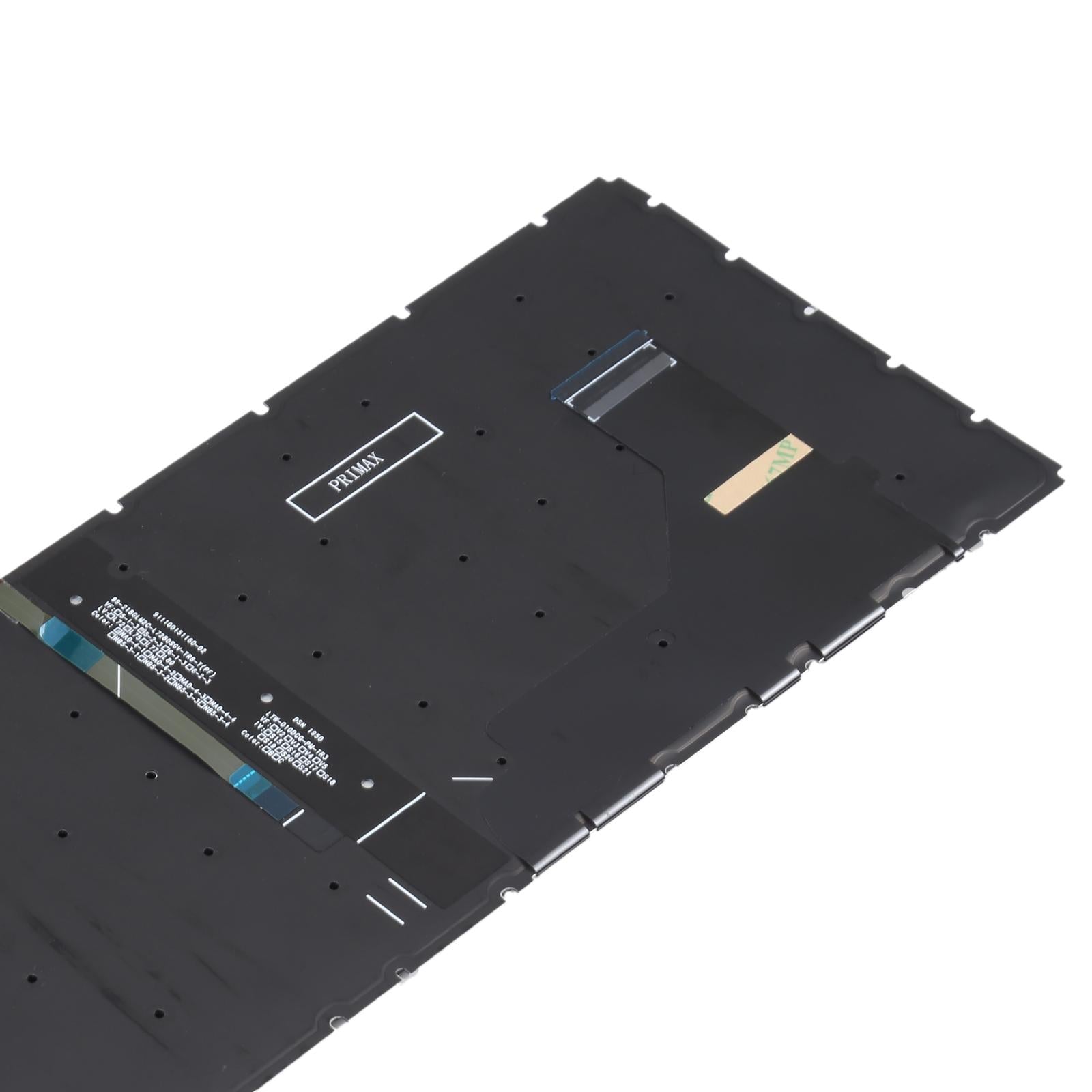 Hp Elitebook 830 G7 / G8 us Keyboard with Backlight 6