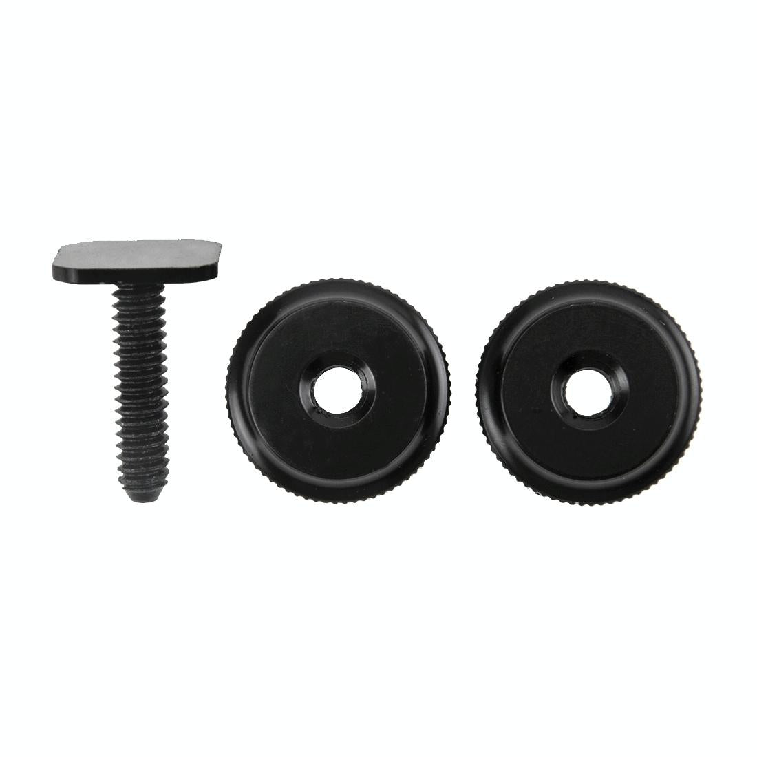 Aluminum Alloy Hot Shoe Adapter For Dslr & Gopro Cameras 4