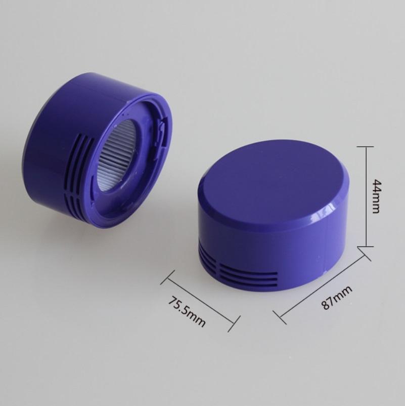 Rear Hepa Filter for Dyson V7 / V8 Vacuum Cleaner 4