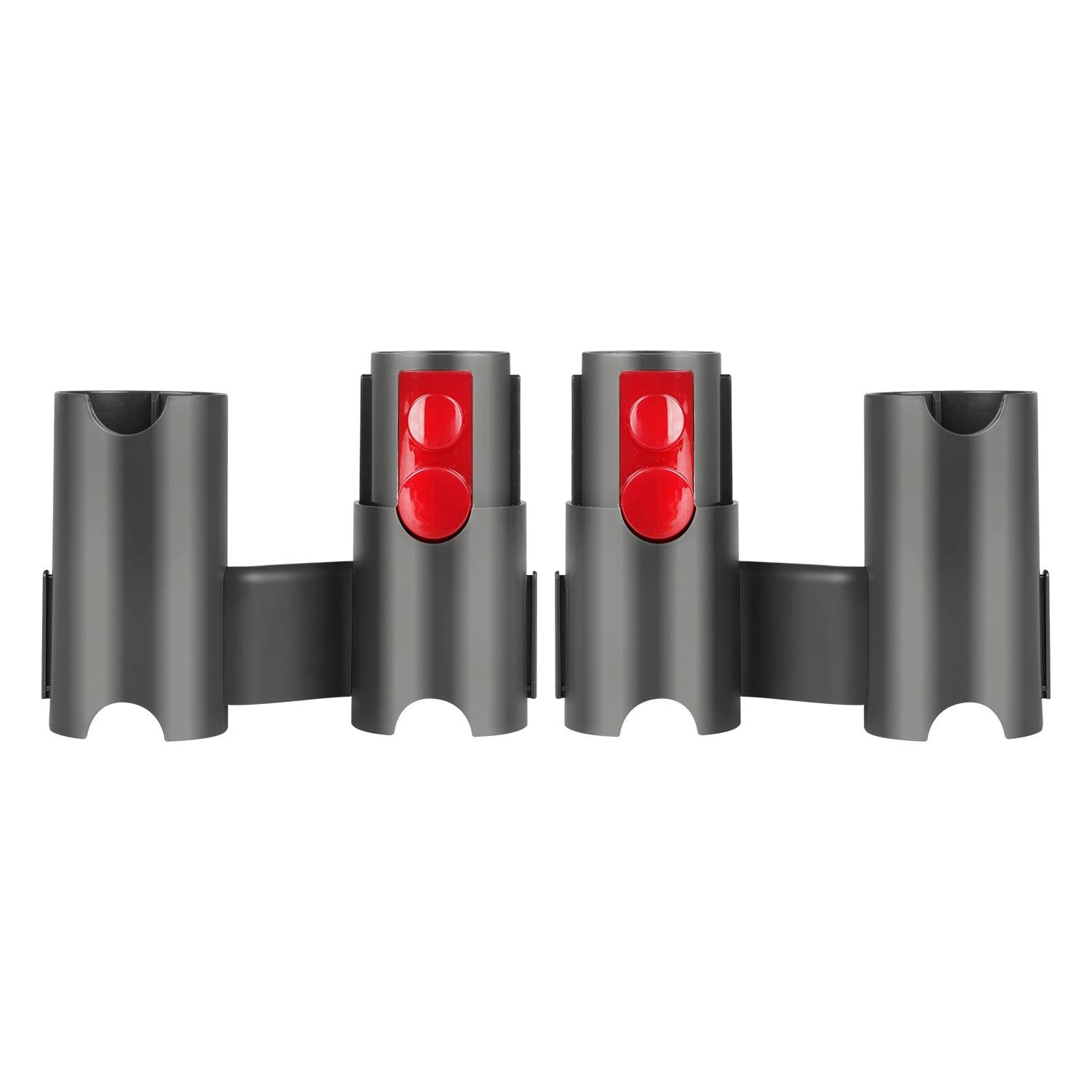 Vacuum Cleaner Storage Rack Extension Bracket for Dyson V7-v15 - 1 Pair 3