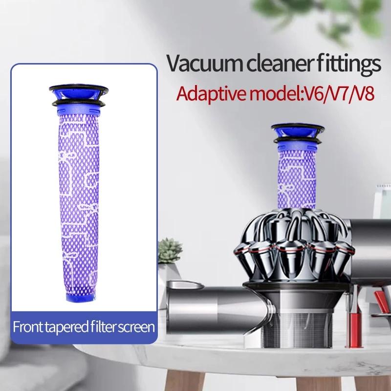 Post Filter Pre-filter for Dyson V7 / V8 / V6 Vacuum Cleaners 6