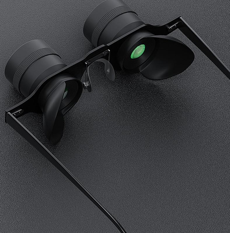 10x Hd Adjustable Focus Fishing Binoculars - Only for Fishing 7