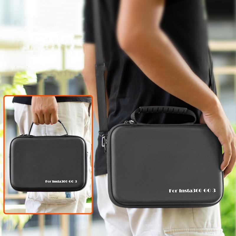 Portable Travel Bag for Xfji Storage - Complete Carrying Case 25.5 x 17.5 x 5.5cm 9
