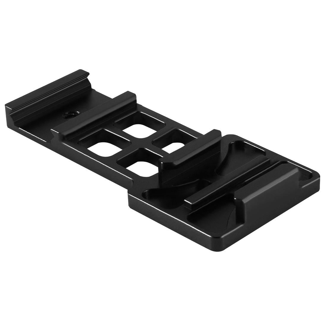 Universal Cantilever Mount for Action Cameras 3