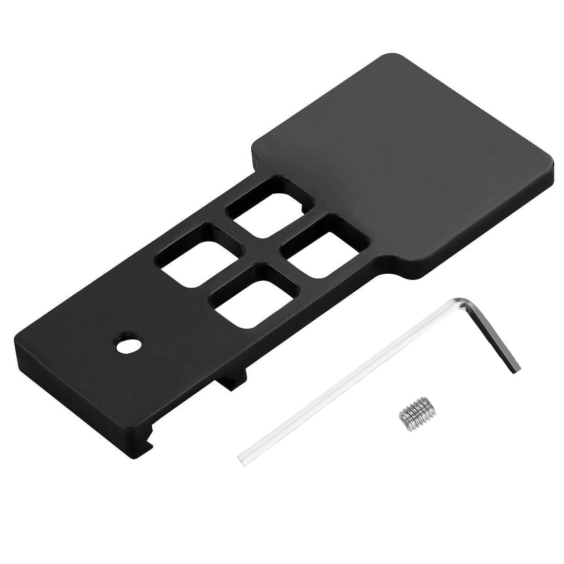 Universal Cantilever Mount for Action Cameras 5