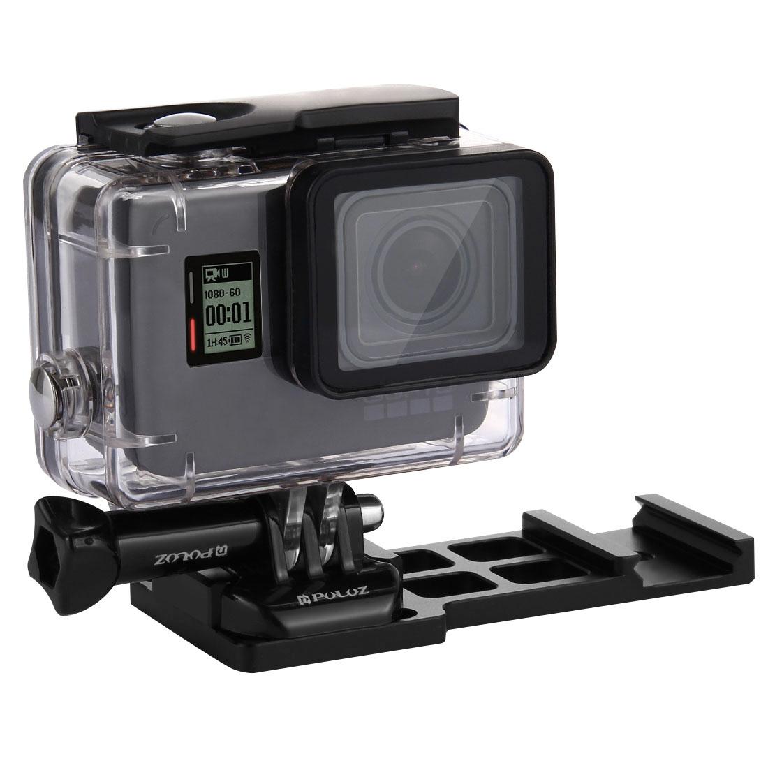 Universal Cantilever Mount for Action Cameras 6