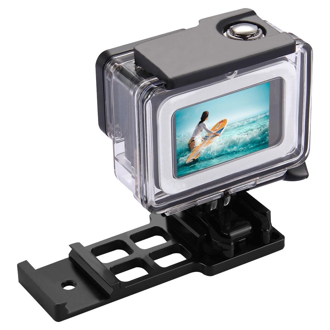 Universal Cantilever Mount for Action Cameras 7