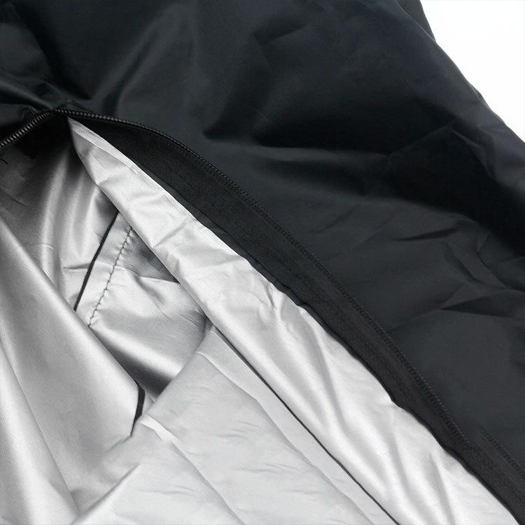 Outdoor Furniture Storage Bag - 210d Oxford Cloth - 122x39x55cm 6