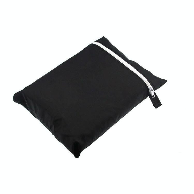 Outdoor Furniture Storage Bag - 210d Oxford Cloth - 122x39x55cm 9
