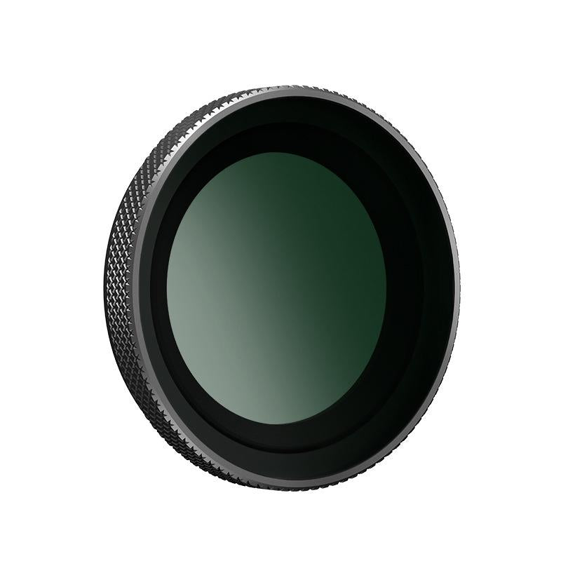 Waterproof Cpl Filter for Insta360 Go 3 / Go 2 with Amagisn Lens - Nd8 7