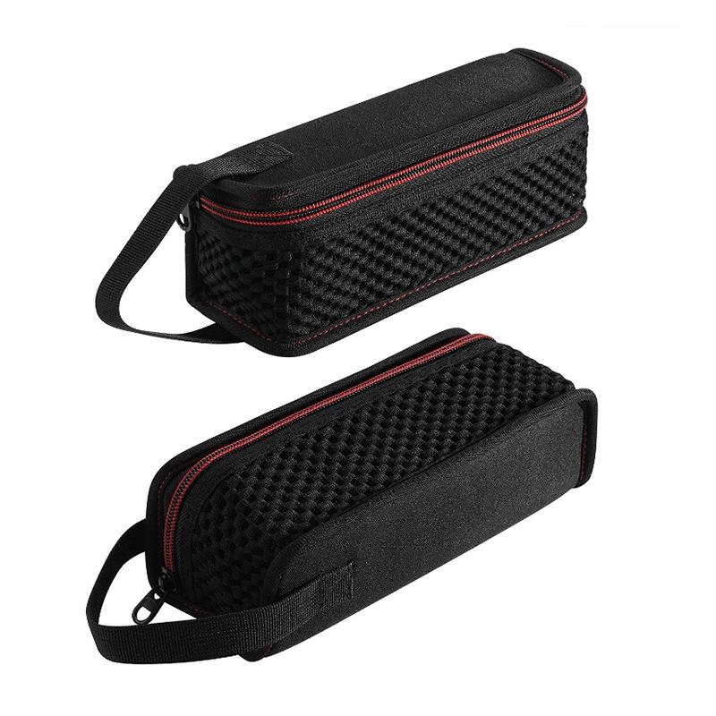 Breathable Speaker Storage Bag for Anker Soundcore 1 & 2 3