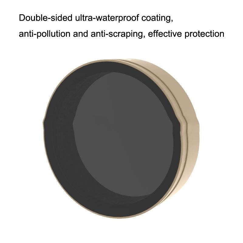 Dji Action Motion Camera Filter Style Lg Cpl 5