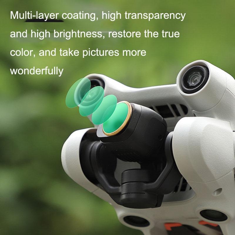 Mini 3 Pro Mm3 Filter with Mcuv Coating 5