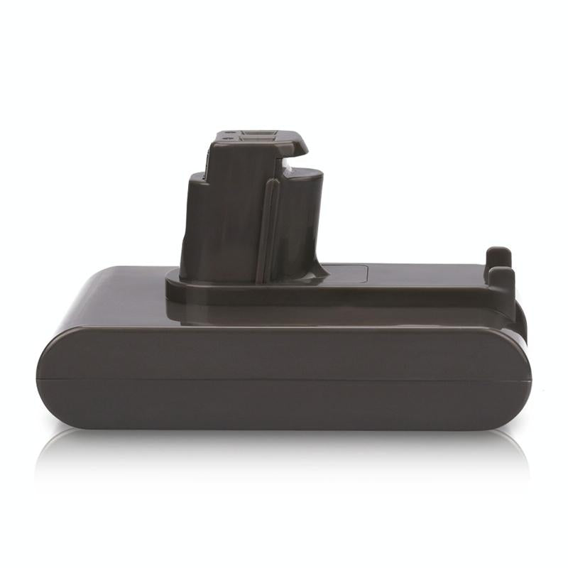Electric Tool Battery Pack for Dyson Cordless Vacuum Cleaner - 2.0Ah 4