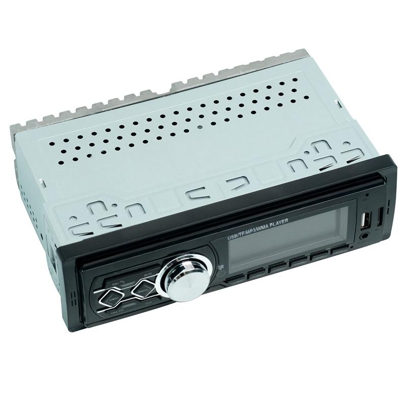 Bluetooth Car Mp3 Player - Usb / Sd / Fm Radio - Hd-1789 3
