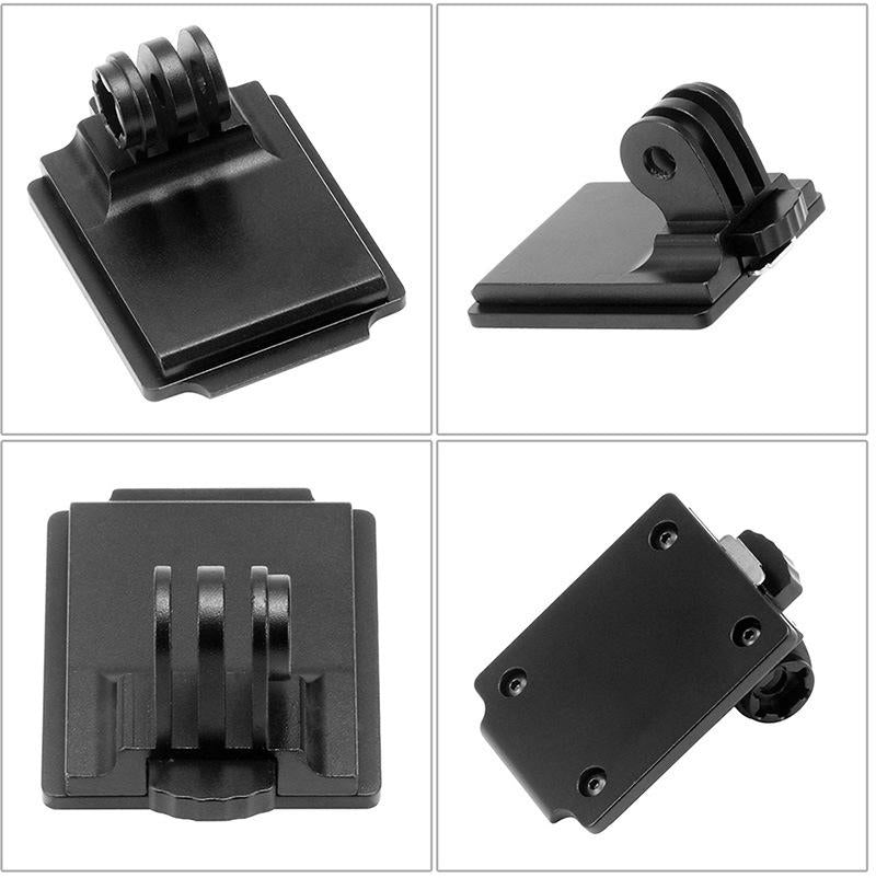 Universal Helmet Mount for Action Cameras 4