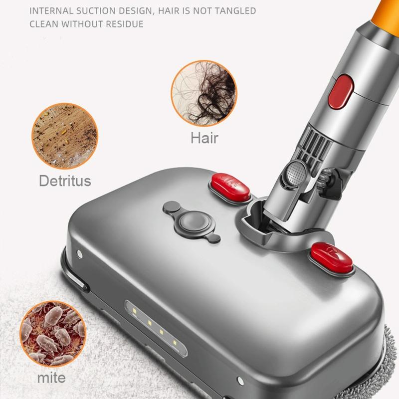 Dyson V6 Electric Wet / Dry Mopping Head with Water Tank 6
