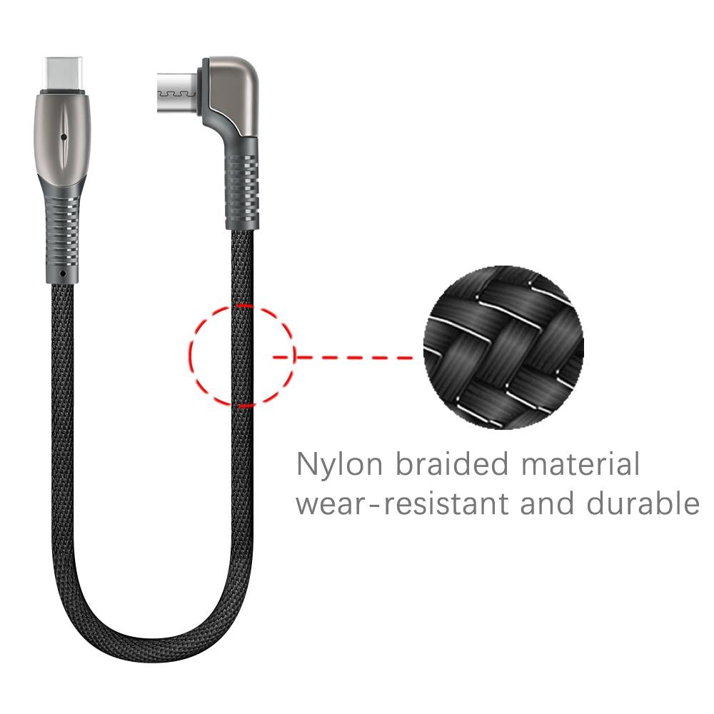 Lightweight Aluminum Data Cable for Dji Mavic 3 / Mini 3 / Pro / Air 2s / Mini 2 - 8 Pin 5
