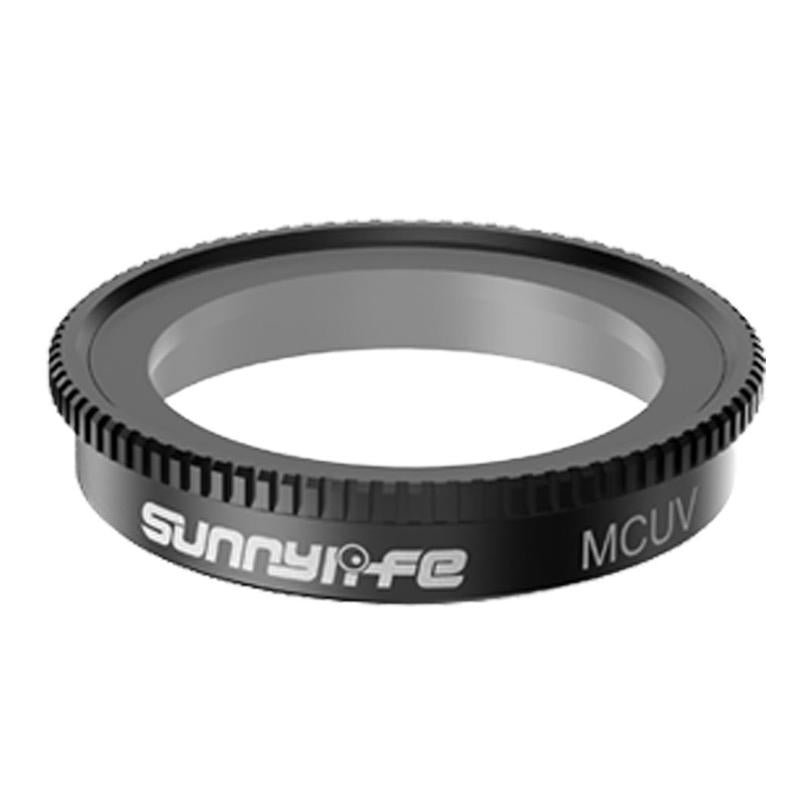 Insta360 Go 2 Sports Camera Filter - Mcuv 3
