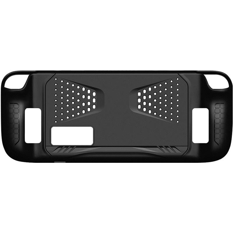 Imak Uc-3 Shockproof Tpu Case for Steam Deck / Oled - Frosted 3