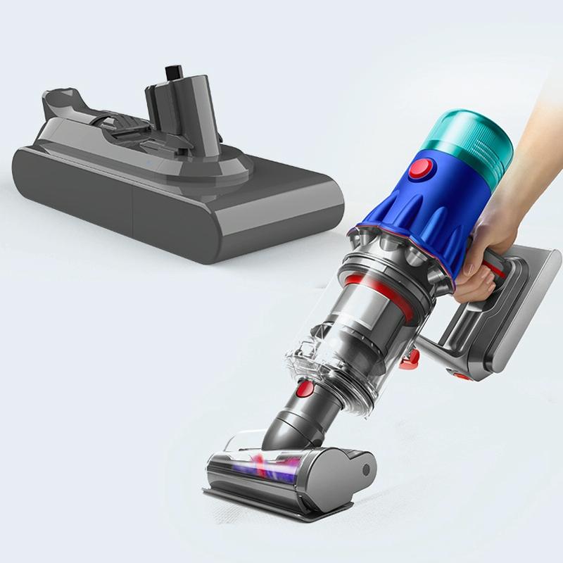 Extra Battery Pack for Dyson V11 Handheld Vacuum Cleaner - 4.0Ah 9