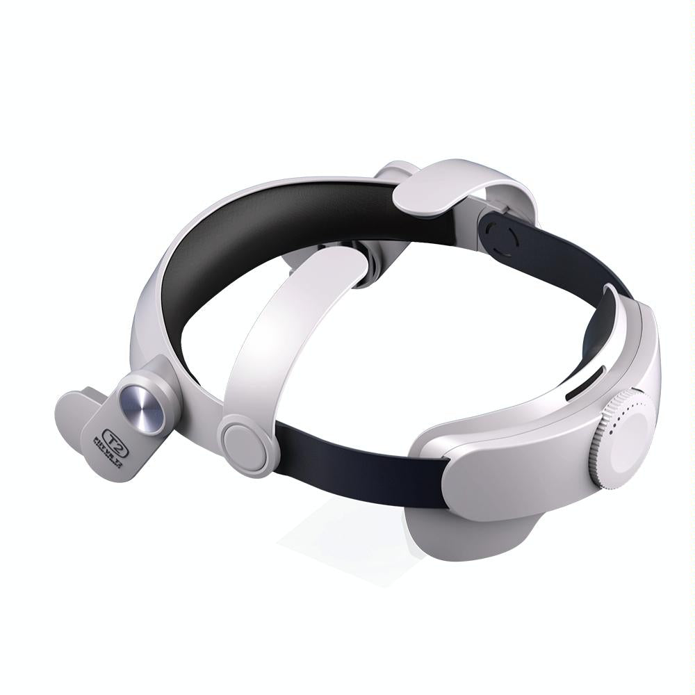 Oculus Q2 Vr Headset Hood - Adjustable