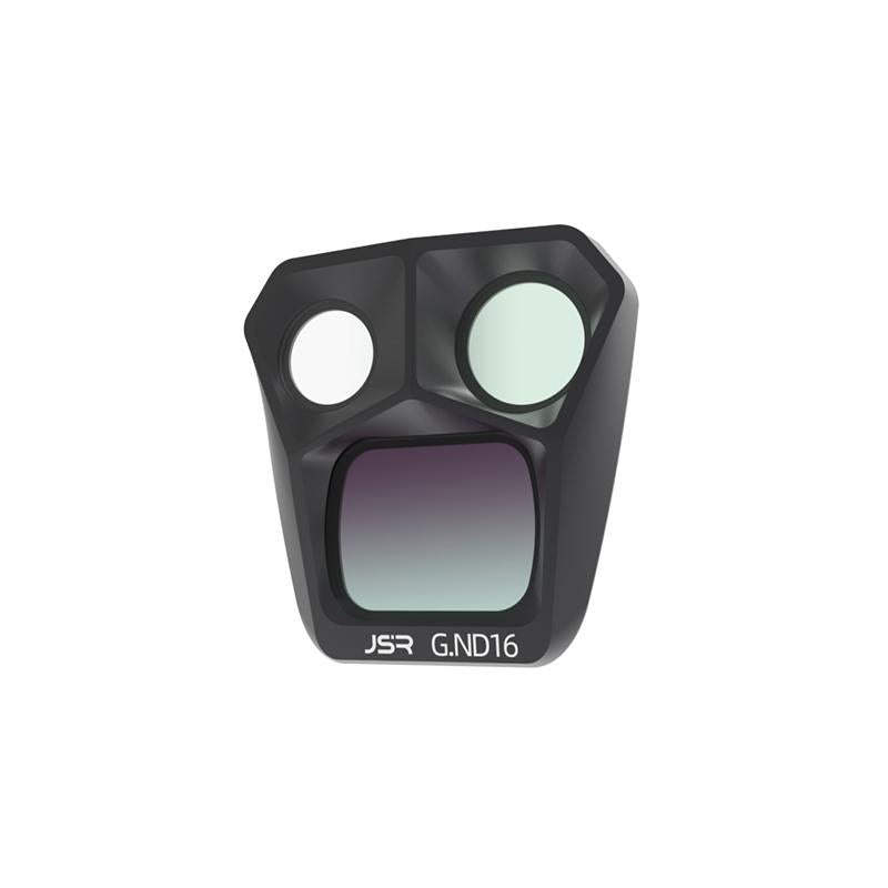 Gradient Neutral Density Lens Filter for Dji Mavic 3 Pro - Gnd16 - Gnd8 For Dji Mavic 3 Pro 3