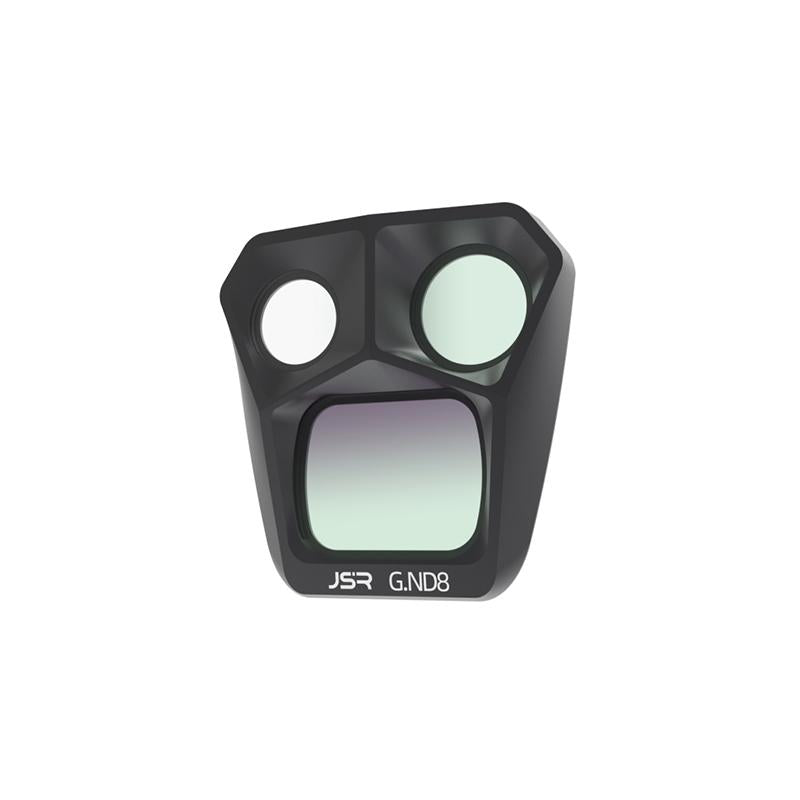 Gradient Neutral Density Lens Filter for Dji Mavic 3 Pro - Gnd16 - Gnd8 For Dji Mavic 3 Pro 12